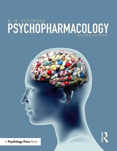 Psychopharmacology誌という論文誌
