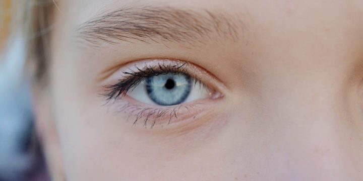 目線と視線の心理学